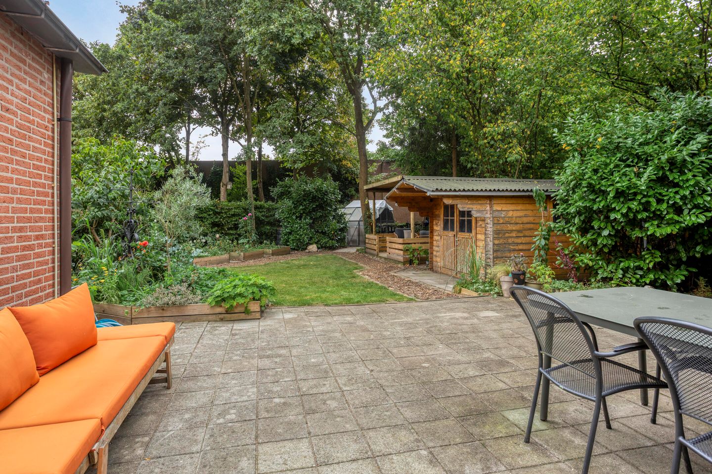 Foto 35 van Gijsbert van Oostveenstraat 17