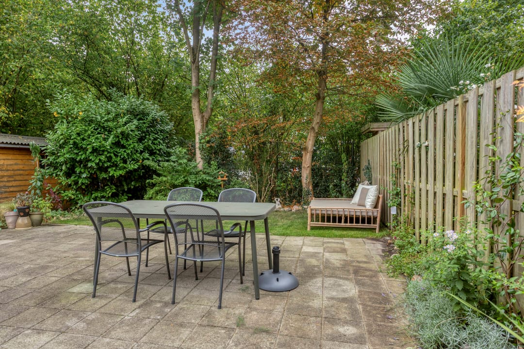 Foto 37 van Gijsbert van Oostveenstraat 17