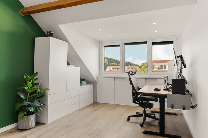 Foto 48 van Stellingmolenstraat 36