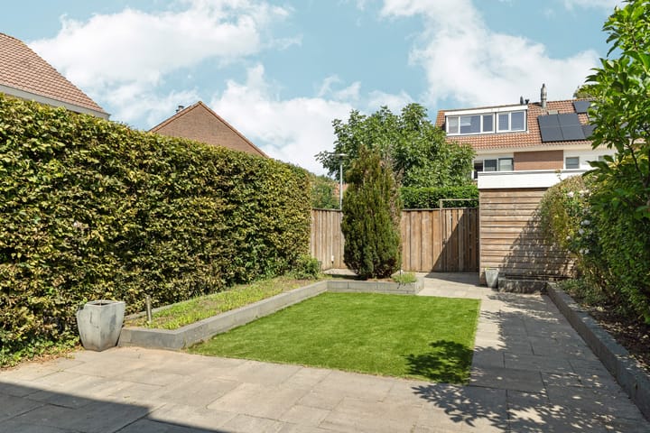 Foto 49 van Stellingmolenstraat 36