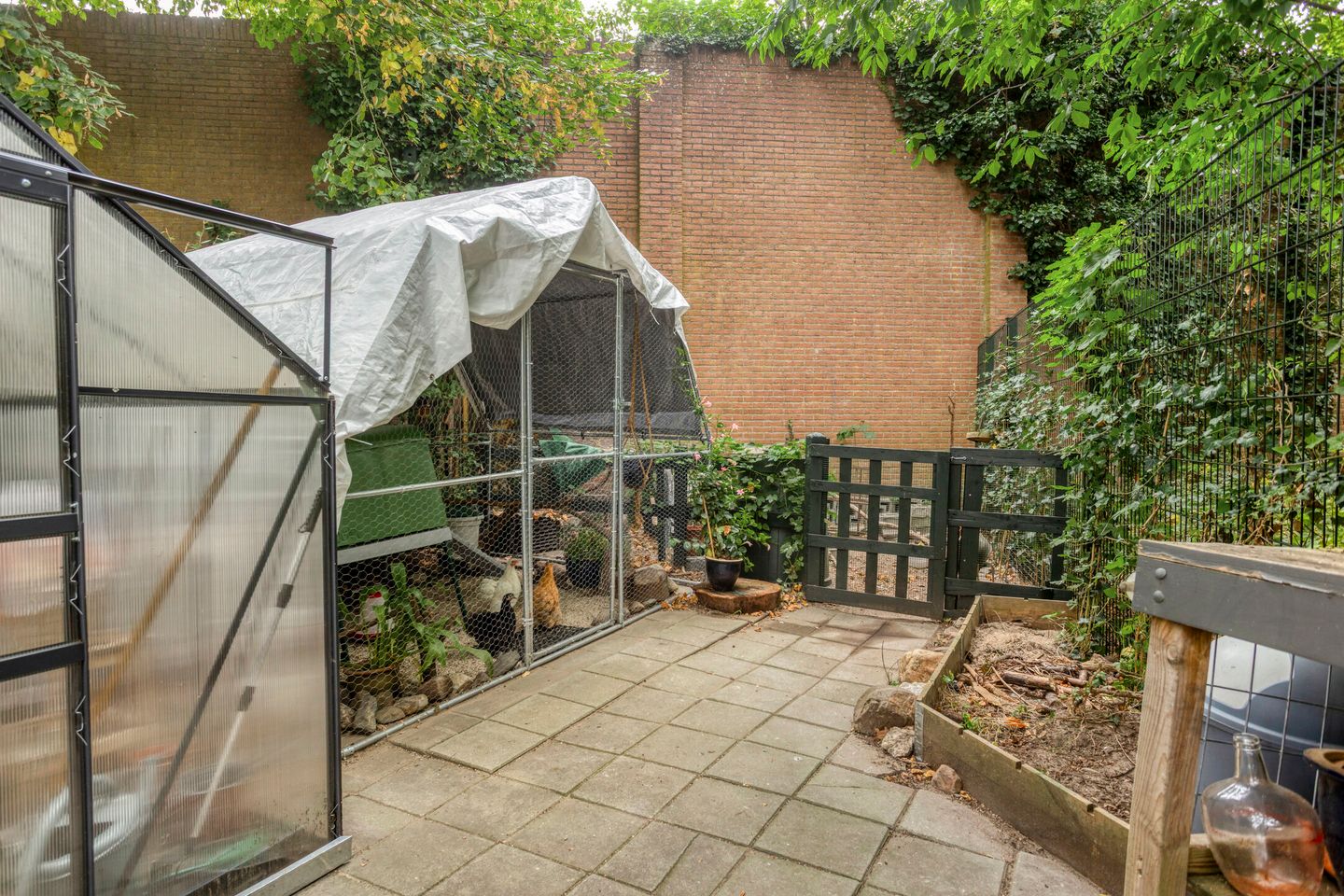 Foto 44 van Gijsbert van Oostveenstraat 17