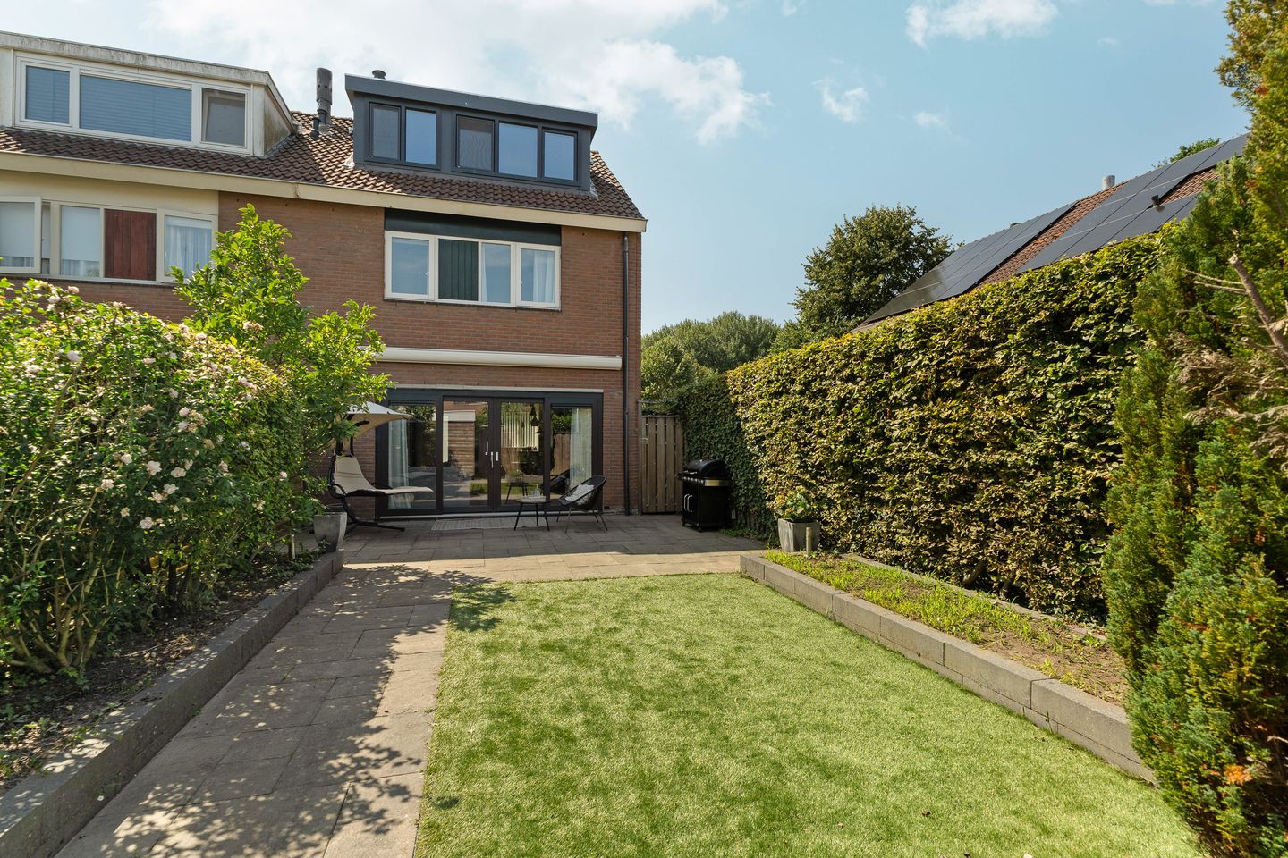 Photo 50 of Stellingmolenstraat 36