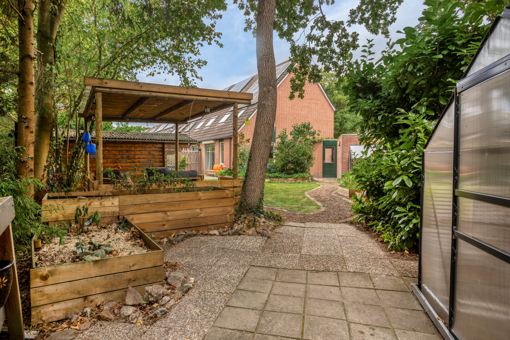 Foto 45 van Gijsbert van Oostveenstraat 17