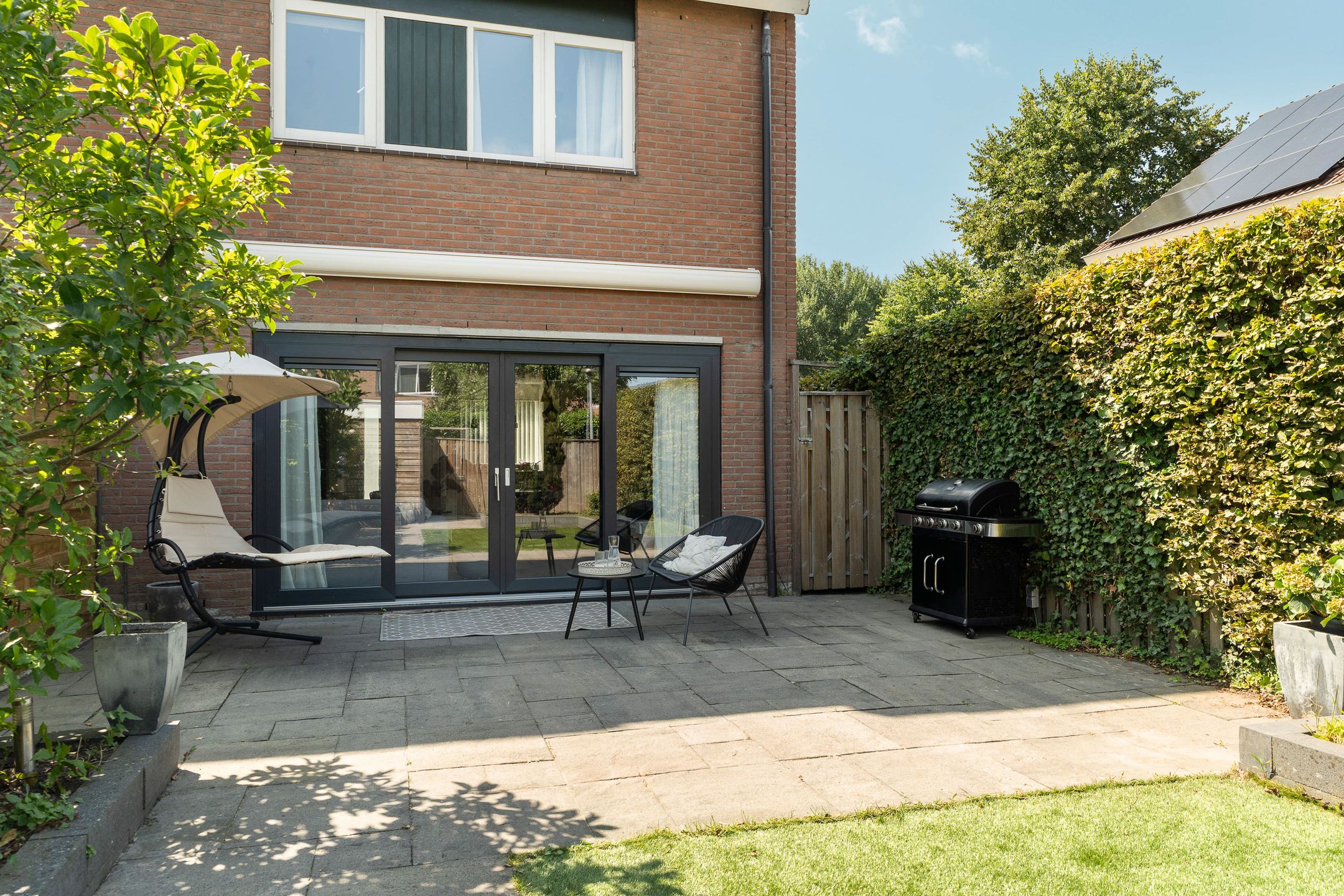 Photo 51 of Stellingmolenstraat 36