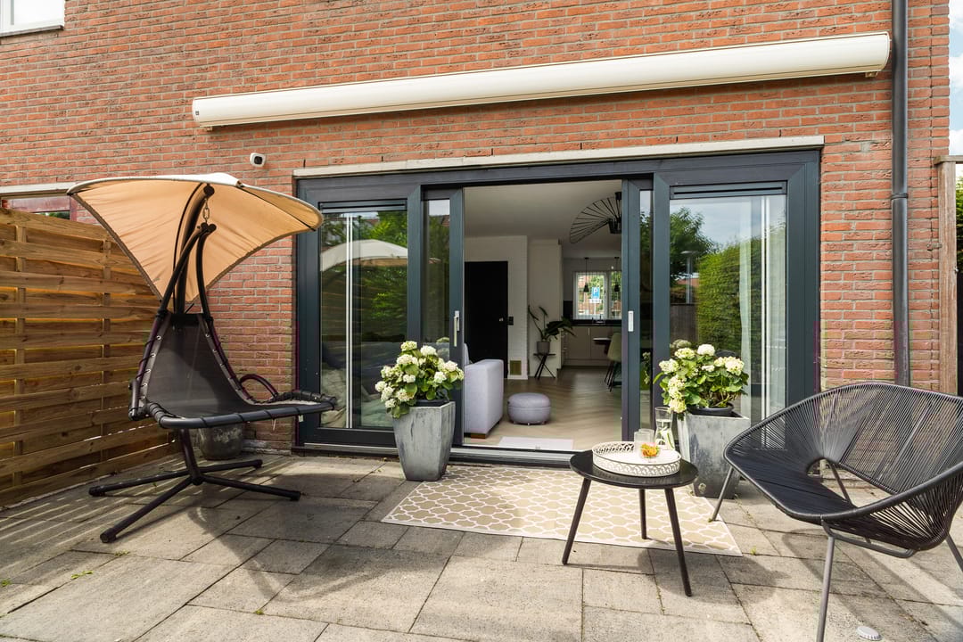 Photo 52 of Stellingmolenstraat 36