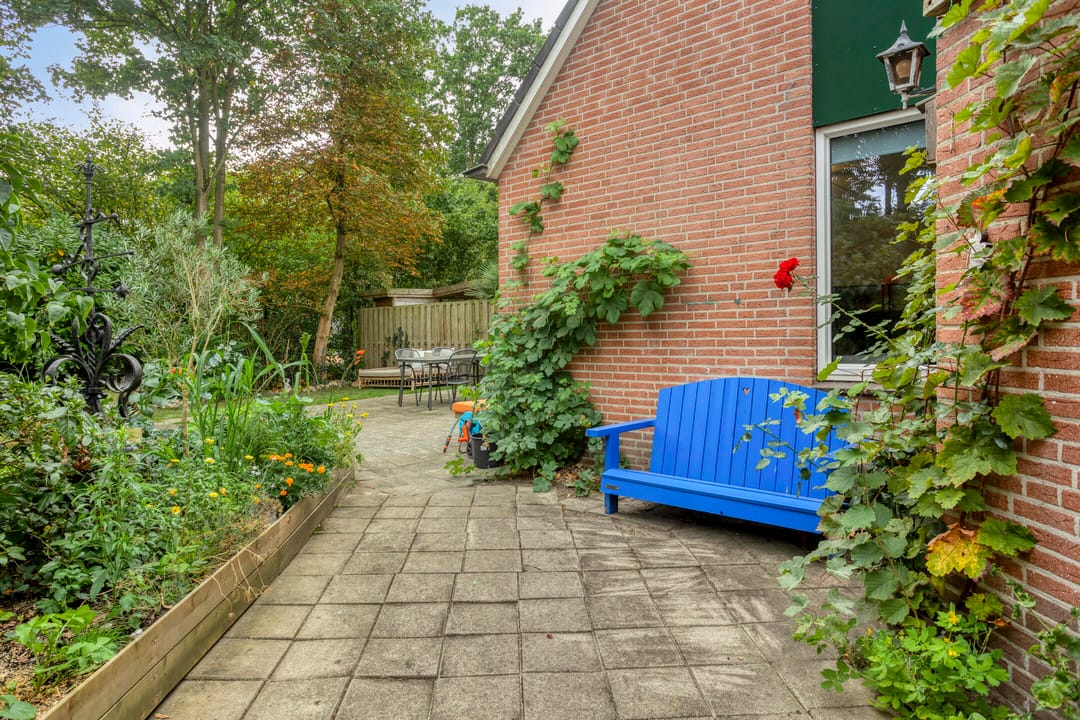 Foto 47 van Gijsbert van Oostveenstraat 17