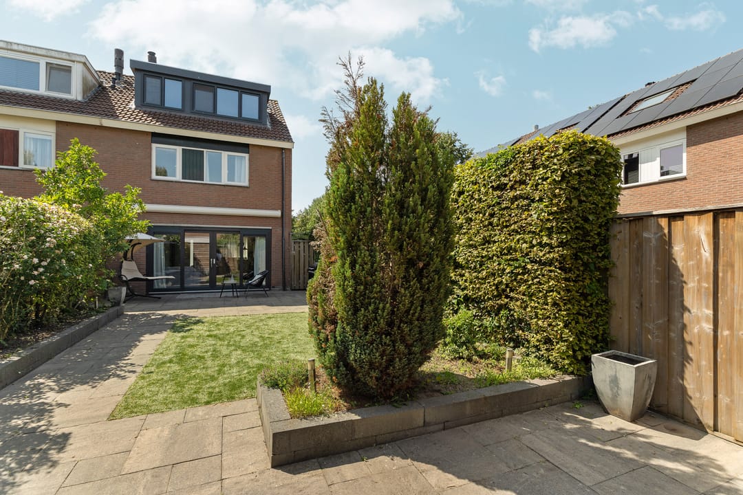 Photo 53 of Stellingmolenstraat 36