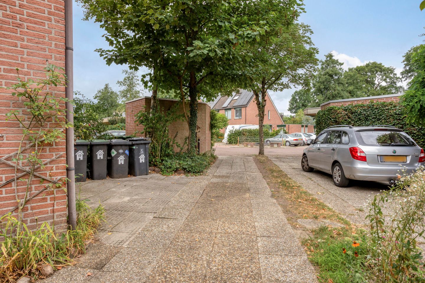 Foto 49 van Gijsbert van Oostveenstraat 17