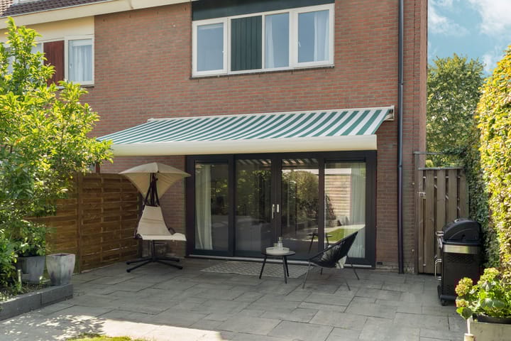 Foto 55 van Stellingmolenstraat 36