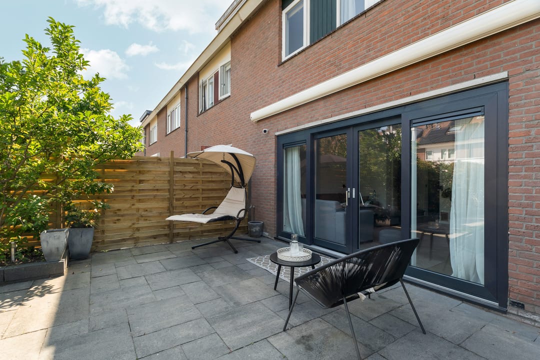 Photo 56 of Stellingmolenstraat 36