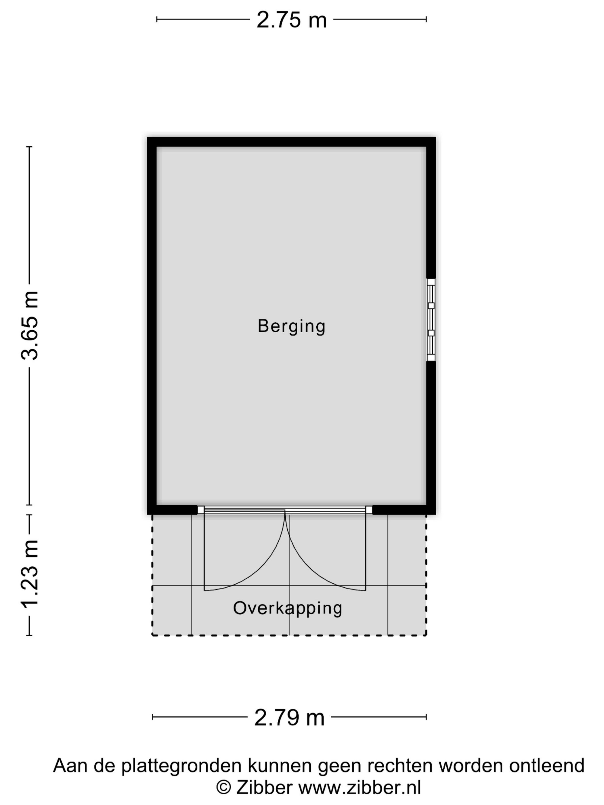 Foto 54 van Gijsbert van Oostveenstraat 17
