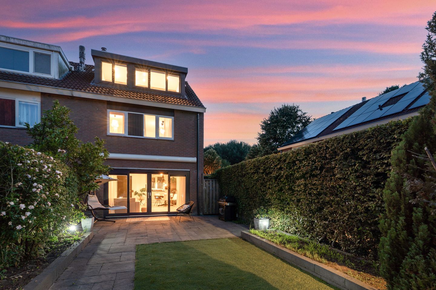 Photo 59 of Stellingmolenstraat 36