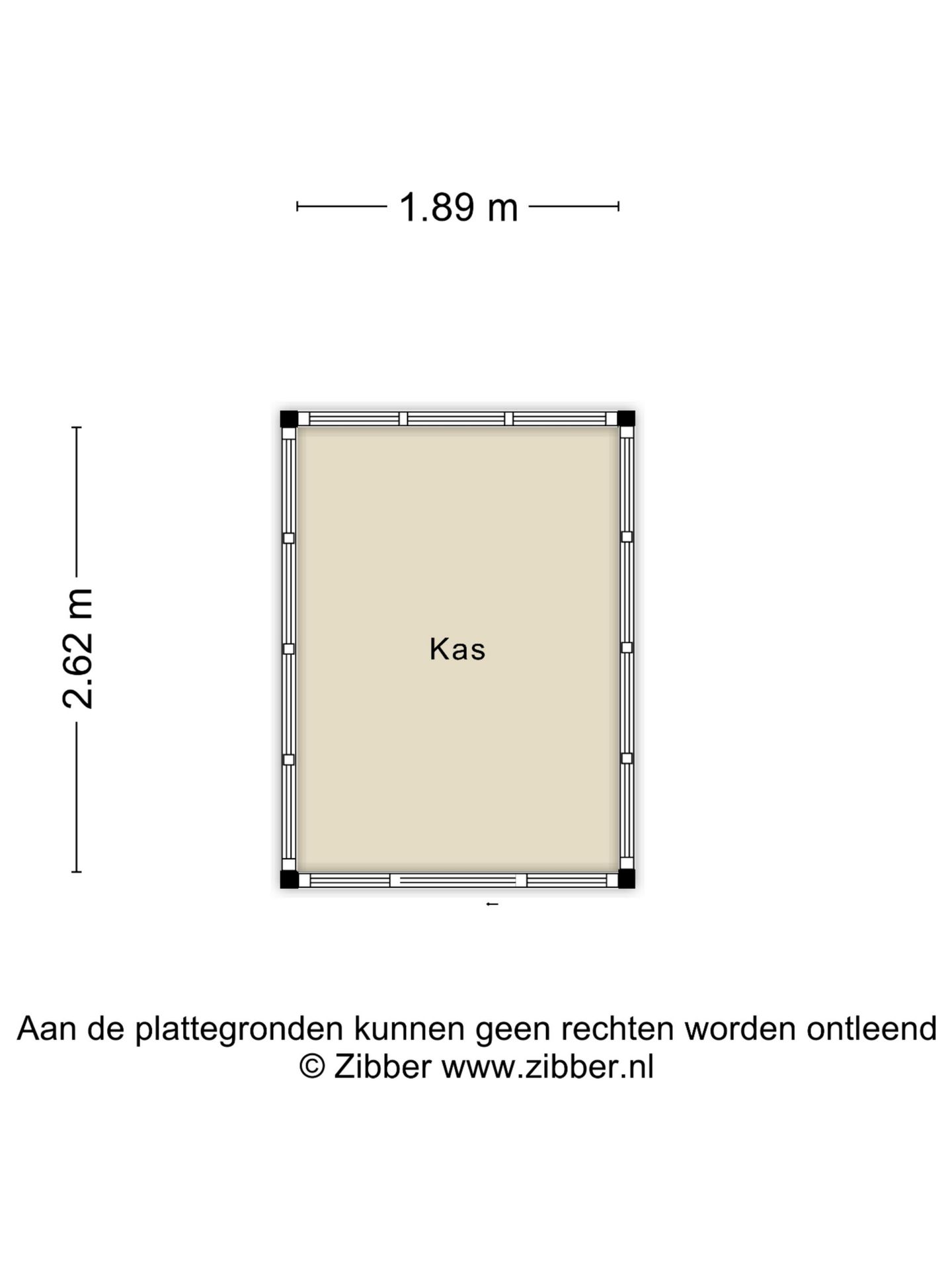 Foto 55 van Gijsbert van Oostveenstraat 17
