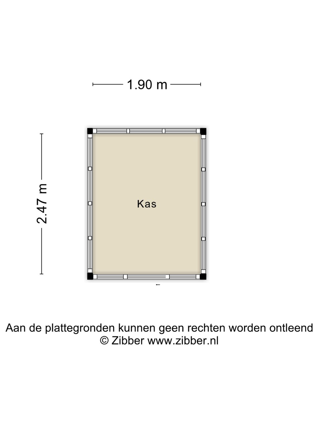 Foto 56 van Gijsbert van Oostveenstraat 17