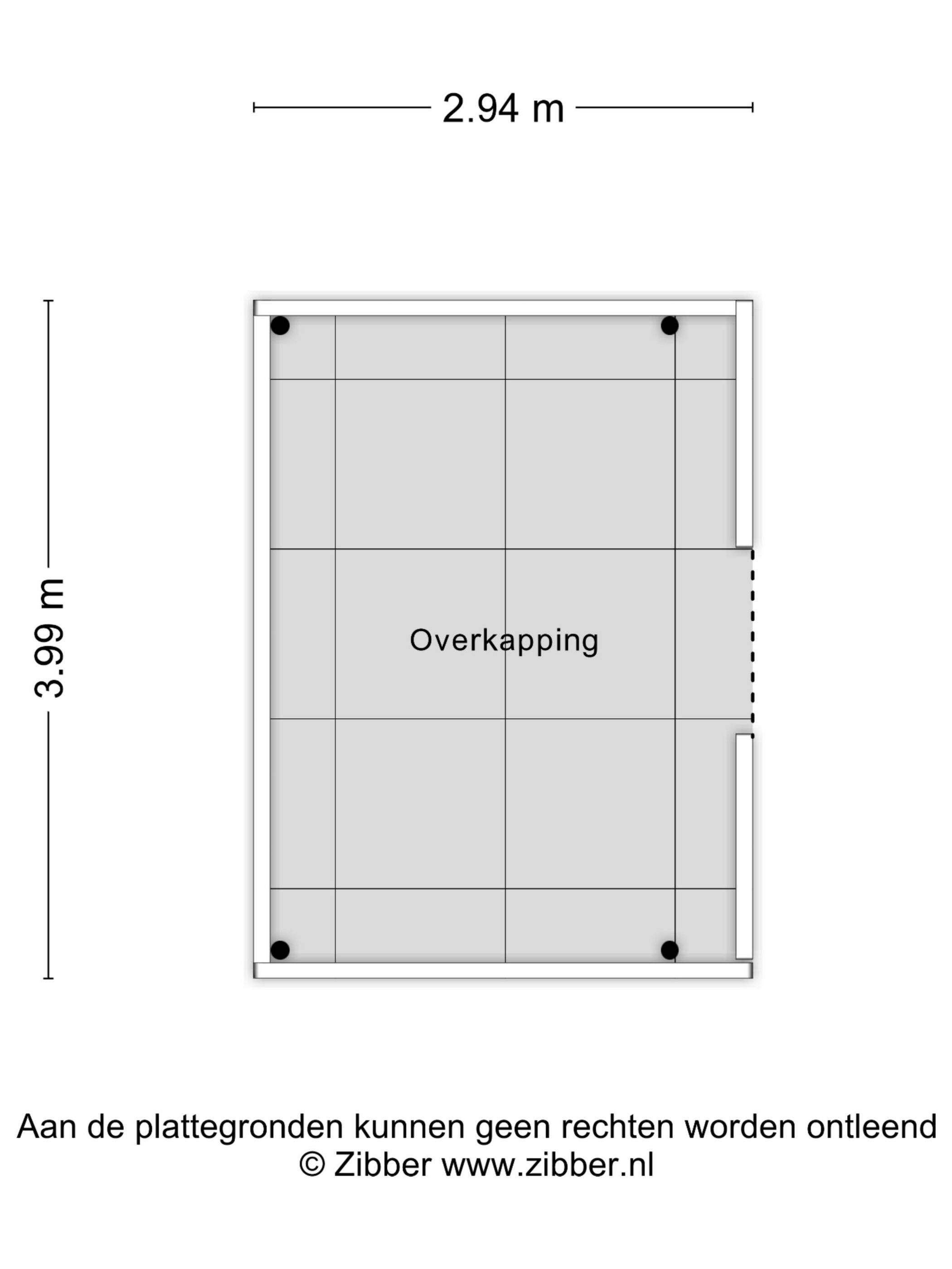Foto 57 van Gijsbert van Oostveenstraat 17