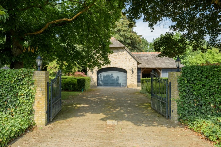 Foto 59 van Gageldonkseweg 5