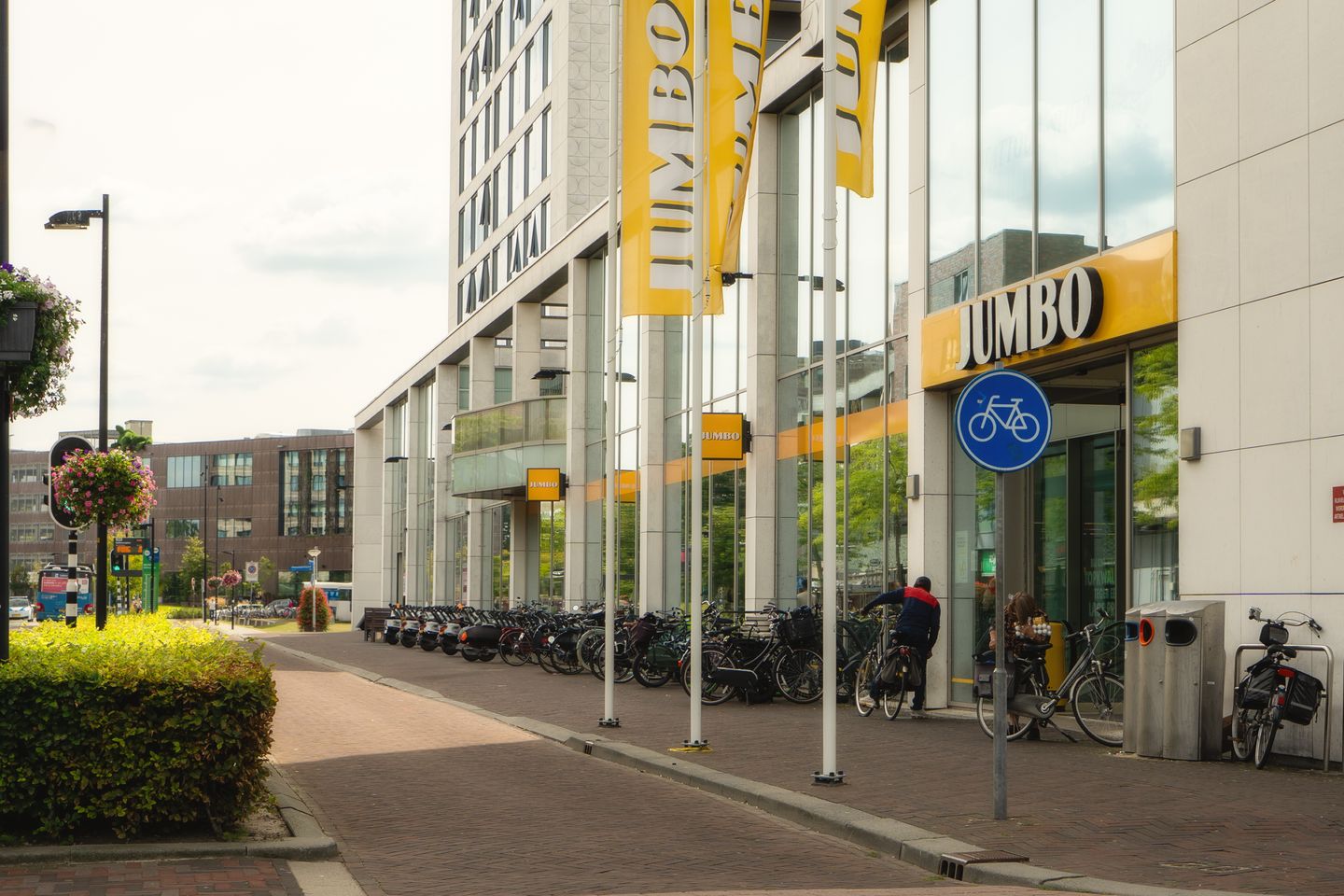 Photo 65 of Stellingmolenstraat 36