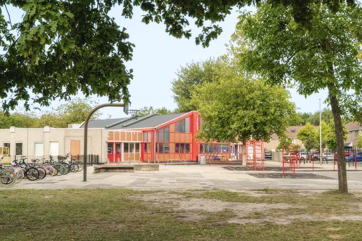 Foto 68 van Stellingmolenstraat 36