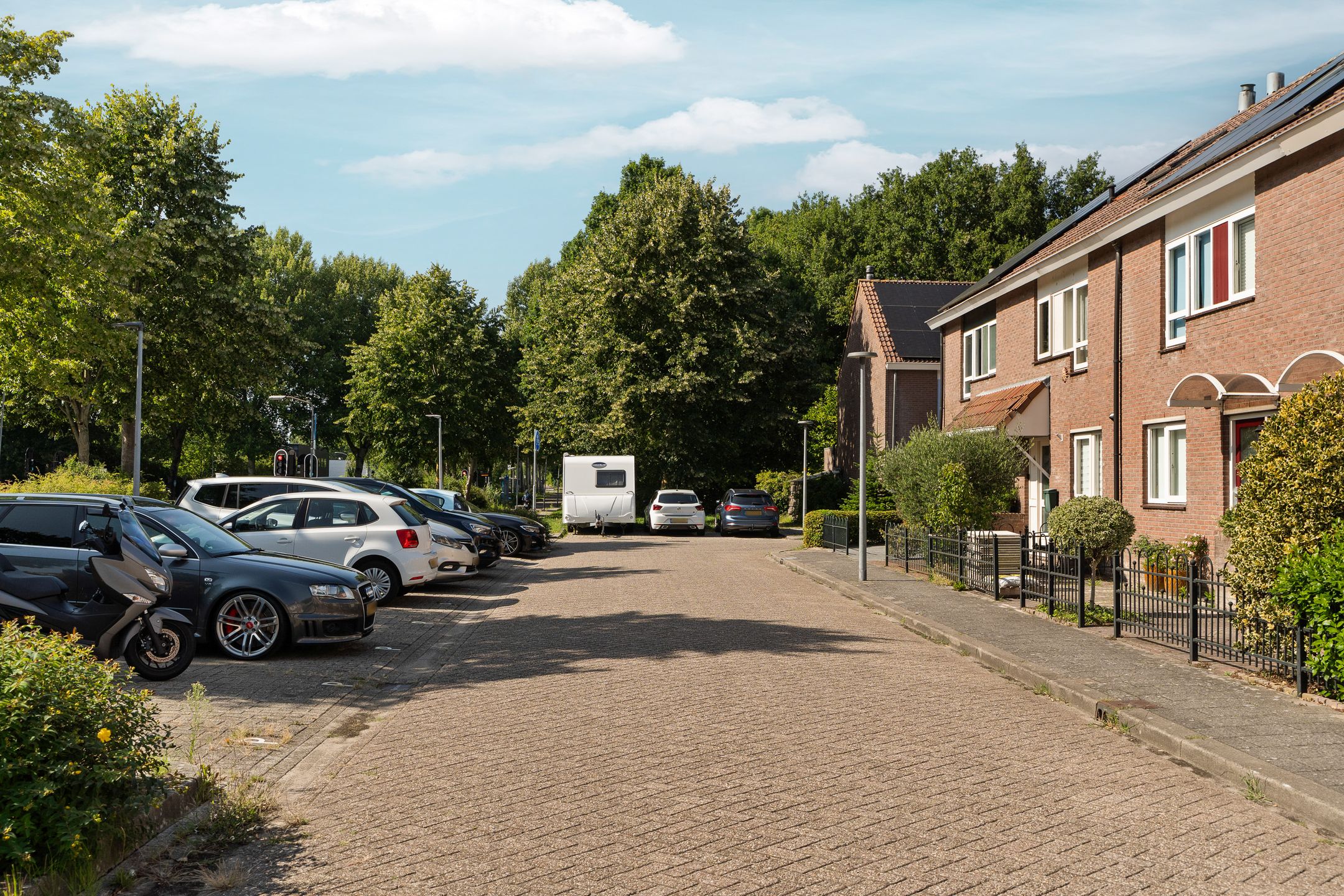 Photo 69 of Stellingmolenstraat 36