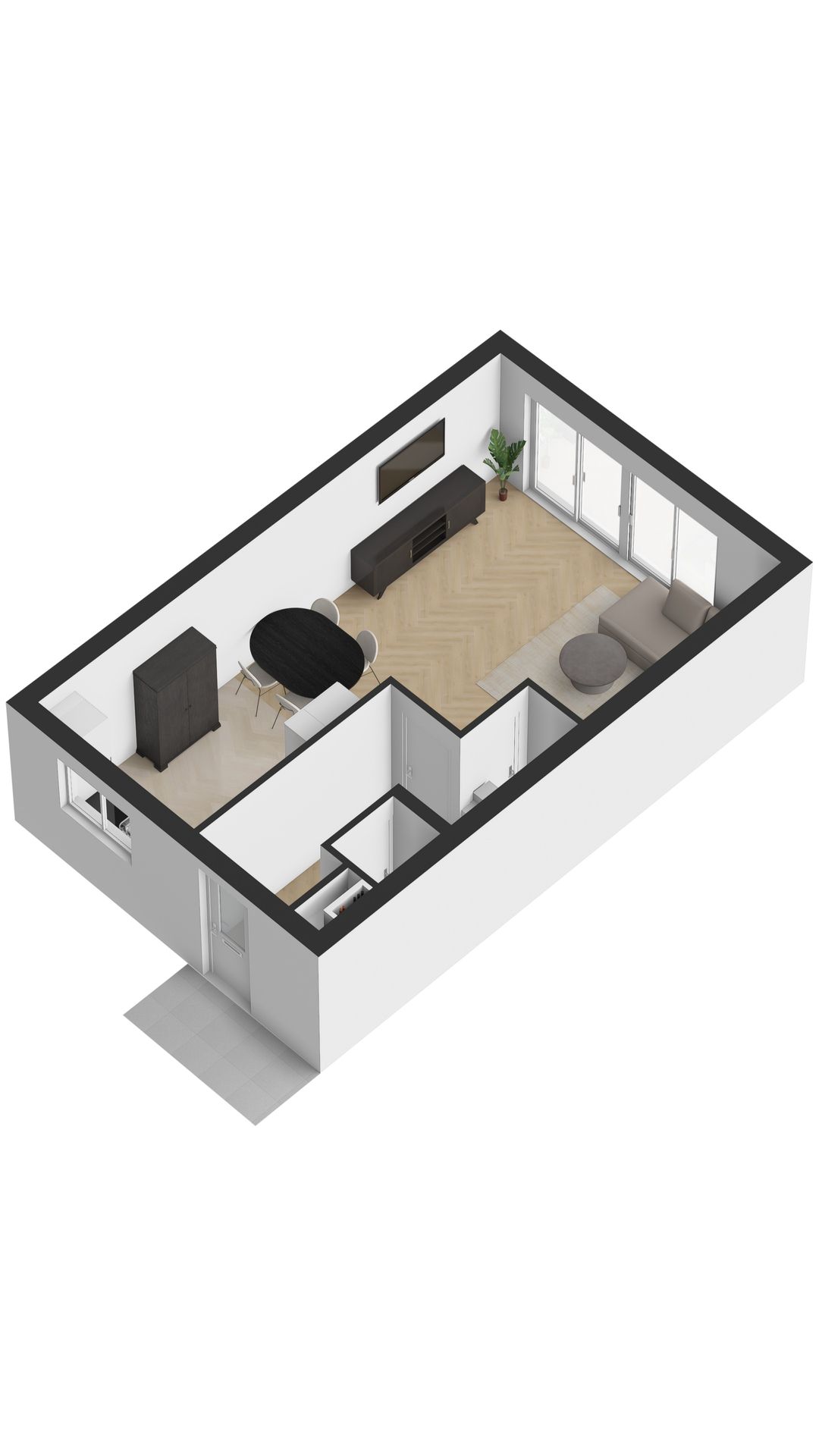 Photo 71 of Stellingmolenstraat 36