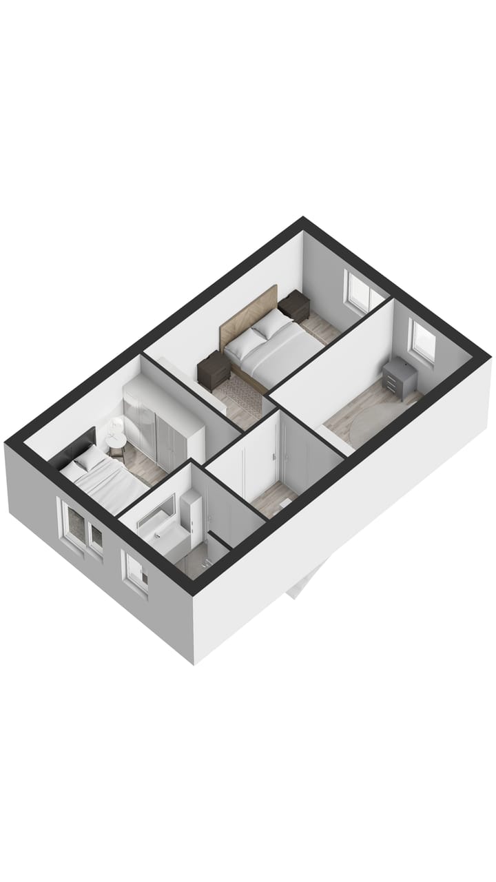 Foto 73 van Stellingmolenstraat 36