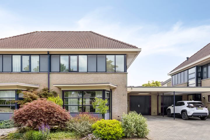 Foto 4 van Het Brook 21