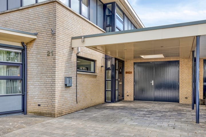 Foto 5 van Het Brook 21