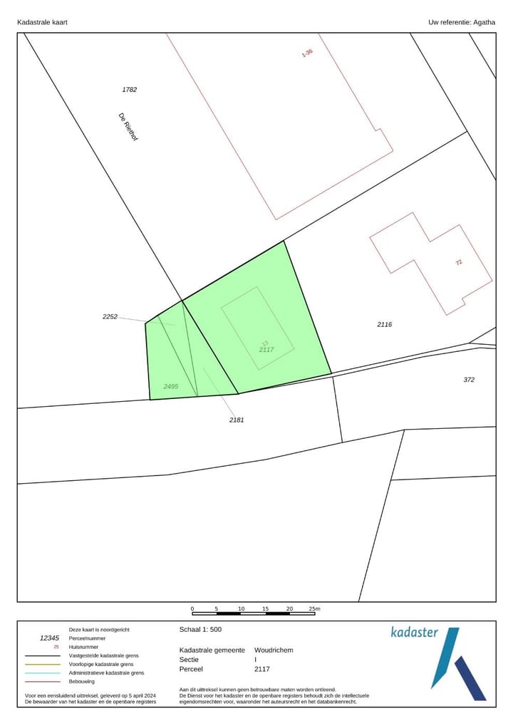 Foto 60 van Heuvelkamp 13