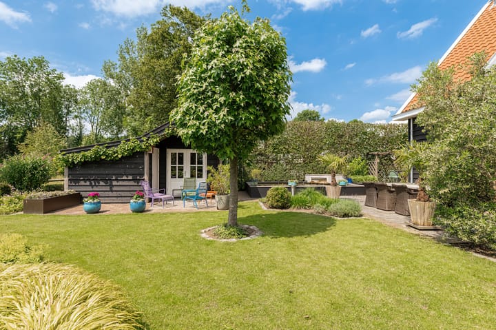 Foto 9 van Heuvelkamp 13