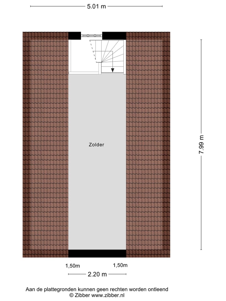 Foto 67 van Gageldonkseweg 5