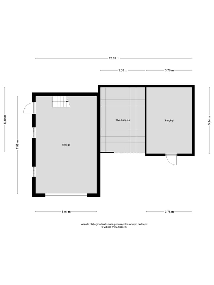 Foto 68 van Gageldonkseweg 5