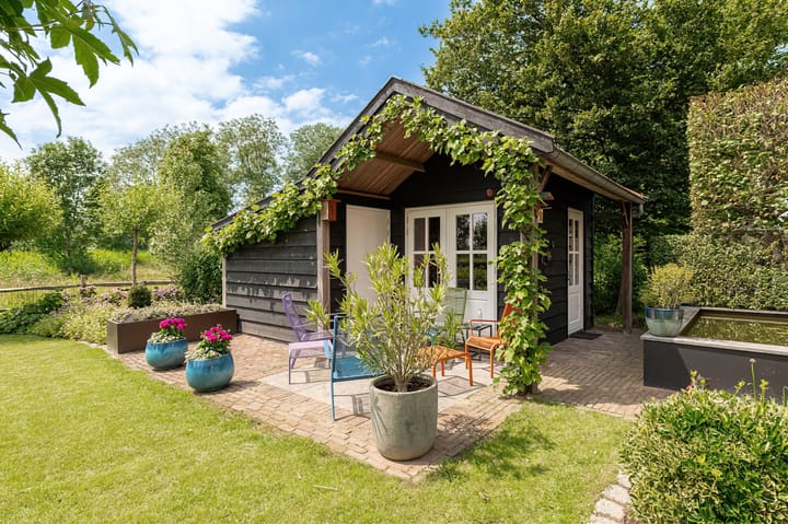 Foto 13 van Heuvelkamp 13