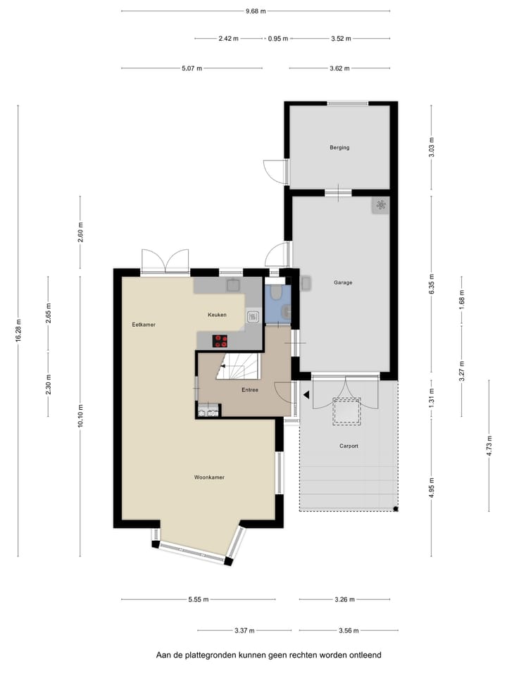 Foto 35 van Het Brook 21