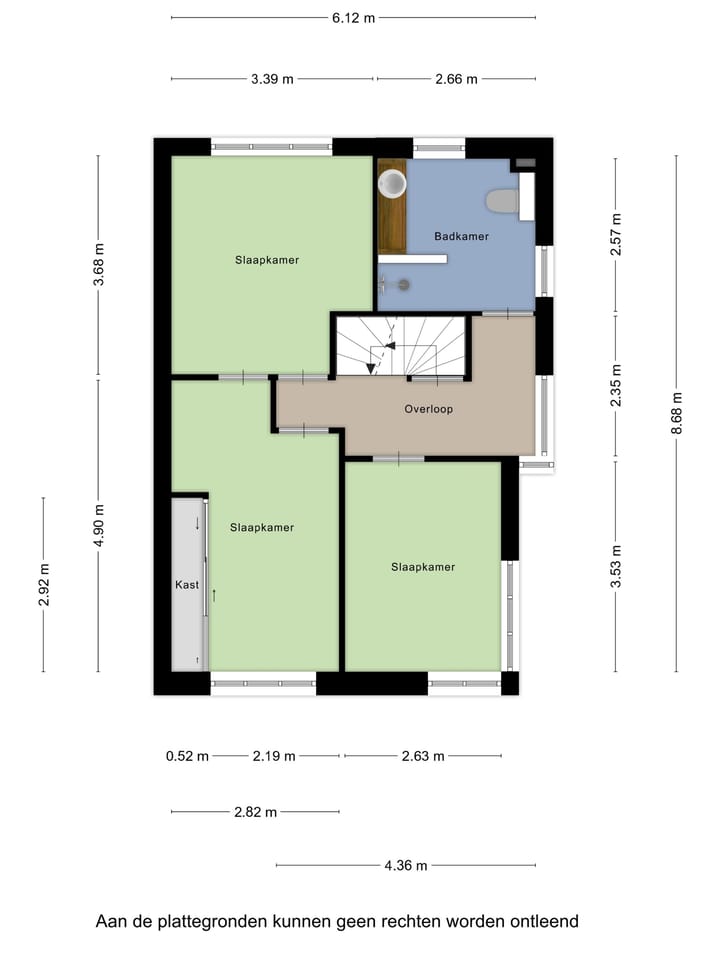 Foto 36 van Het Brook 21