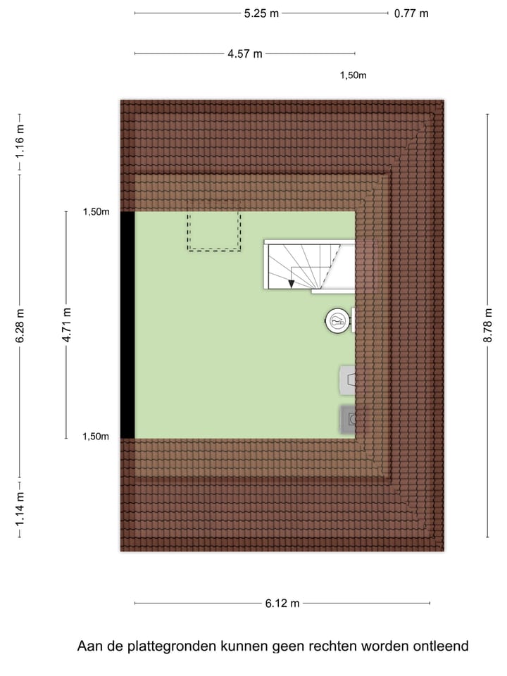 Foto 37 van Het Brook 21