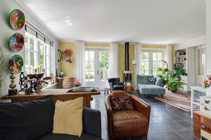 Foto 24 van Heuvelkamp 13