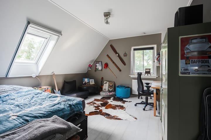 Foto 38 van Heuvelkamp 13