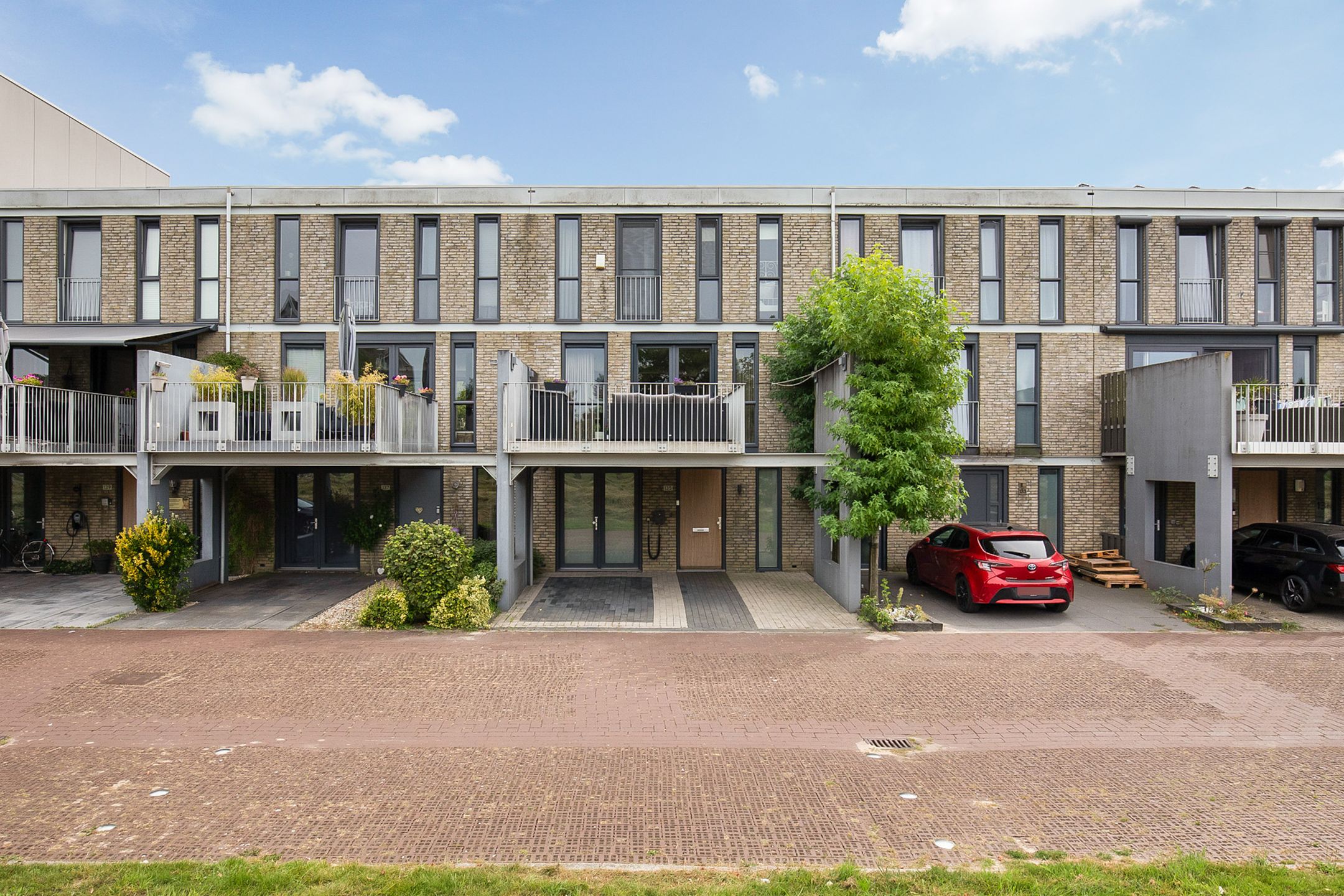 Waddenweg, 135, Hoofddorp, 2134XL, Noord-Holland, Nederland 135