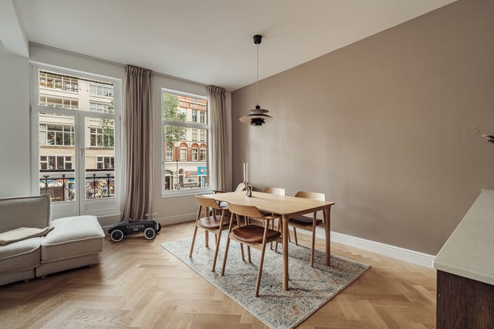 Foto 8 van Bilderdijkstraat 92-1