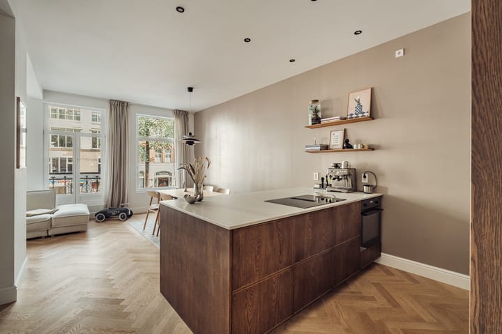 Foto 14 van Bilderdijkstraat 92-1