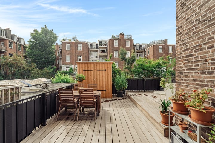 Foto 17 van Bilderdijkstraat 92-1