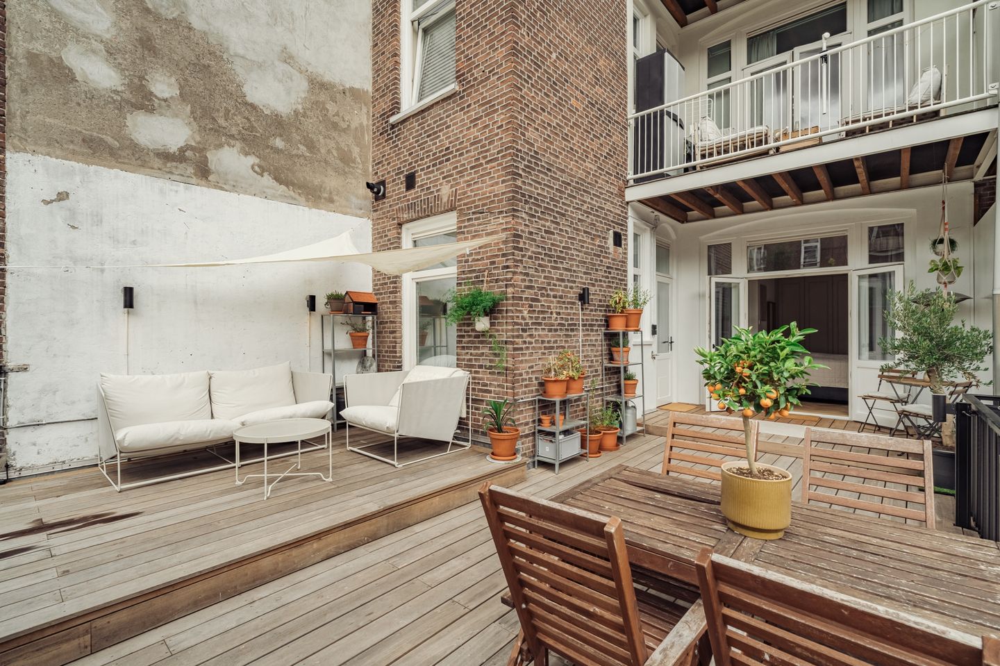 Foto 20 van Bilderdijkstraat 92-1