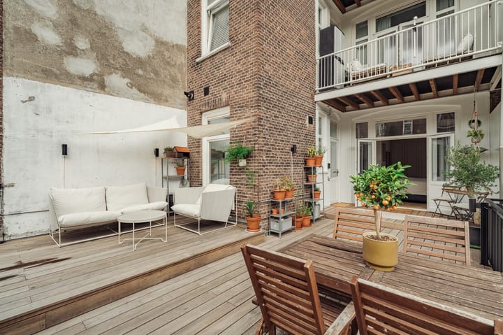 Foto 20 van Bilderdijkstraat 92-1