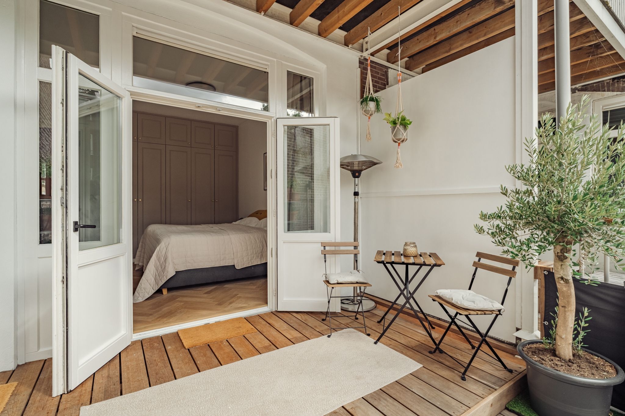 Foto 21 van Bilderdijkstraat 92-1