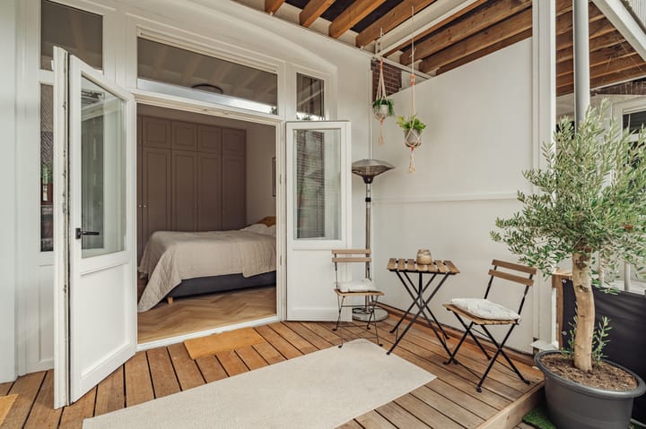 Foto 21 van Bilderdijkstraat 92-1