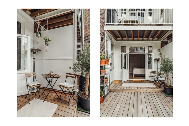 Foto 22 van Bilderdijkstraat 92-1