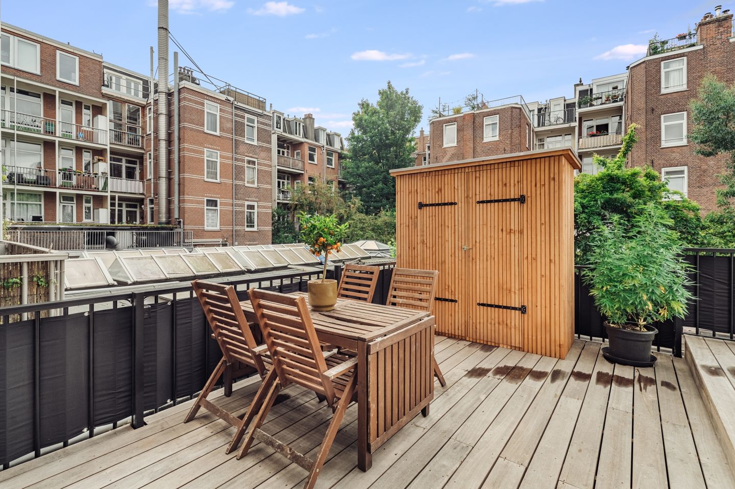 Foto 19 van Bilderdijkstraat 92-1