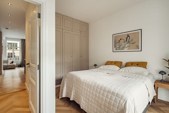 Foto 24 van Bilderdijkstraat 92-1