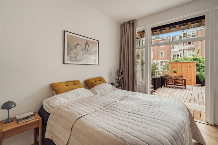 Foto 25 van Bilderdijkstraat 92-1