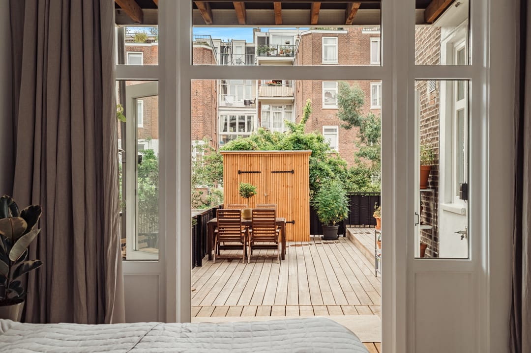 Foto 26 van Bilderdijkstraat 92-1